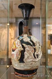 Archaeological Museum